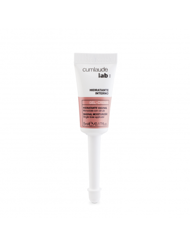 Cumlaude Lab Hidratante Interno 5 ml...