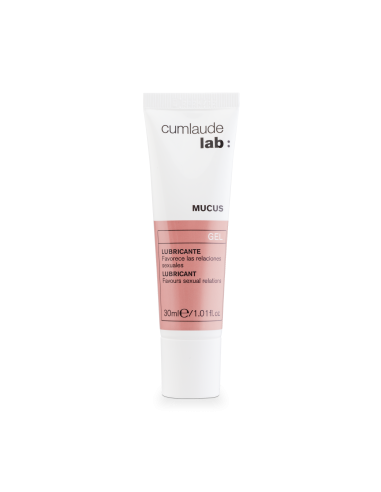Cumlaude Mucus Vaginal 30 ml
