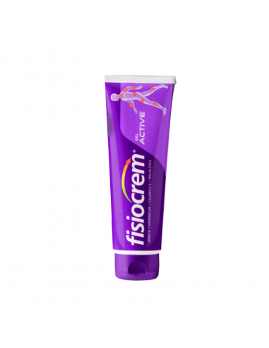 Fisiocrem Gel Activ 250 ml