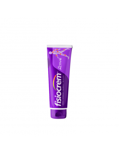 Fisiocrem Gel Activ 60 ml