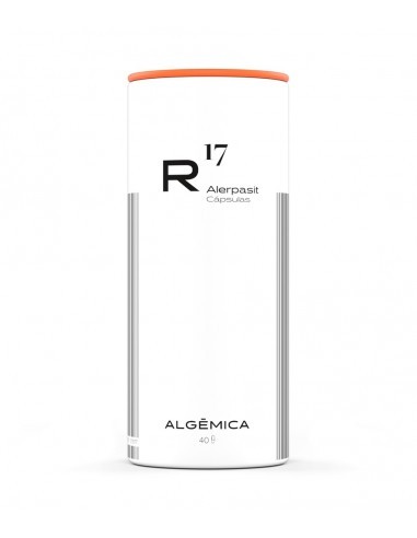 Algemica R17 Alerpasit 40 Caps