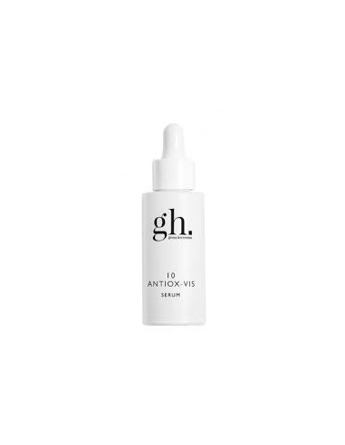 GH Serum Gel 10 Antiox Vis 30 ml