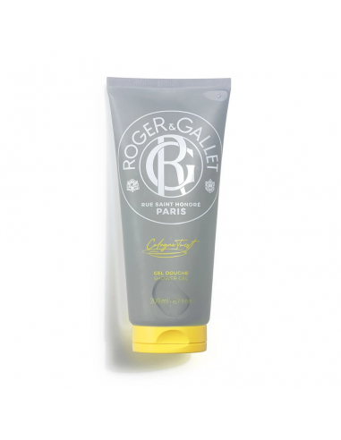 ROGER&GALLET. Gel de ducha Cologne...