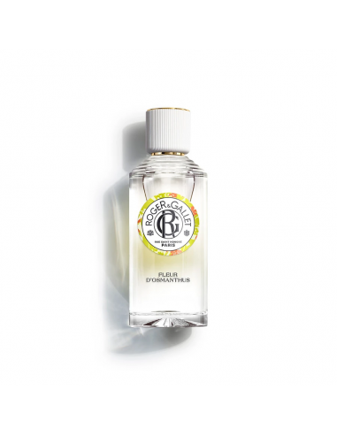 ROGER&GALLET. Agua perfumada de...