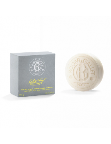 ROGER&GALLET. Limpiador sólido 3 en...
