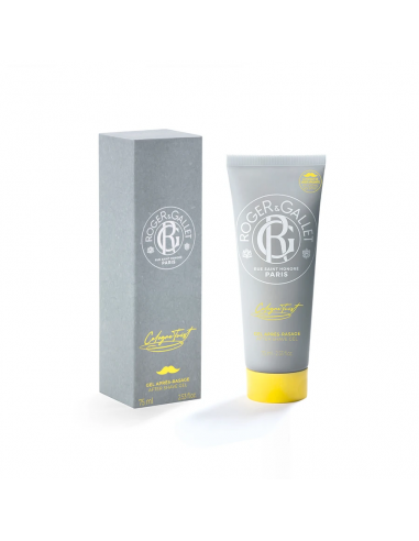 ROGER&GALLET. Gel after shave 75 ml...