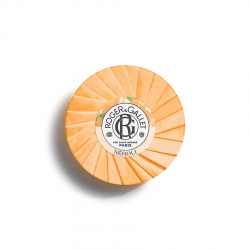 ROGER&GALLET. Jabón redondo...