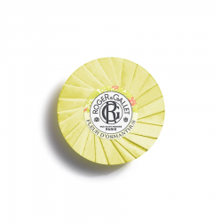 ROGER&GALLET. Jabón redondo...
