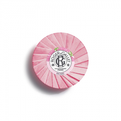 ROGER&GALLET. Jabón redondo...