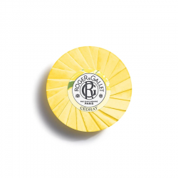ROGER&GALLET. Jabón redondo...