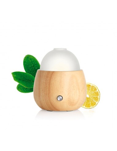 PURESSENTIEL Difusor Humidificador...