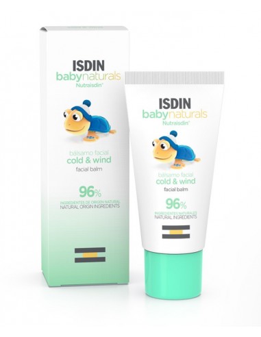 BABYNATURALS Bálsamo Facial Cold &...