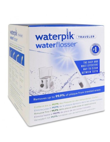 Waterpik Wp- 300 Traveler Irrigador...