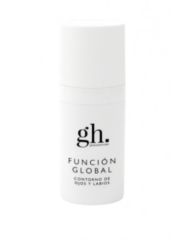 GH Funcion Global Contorno...