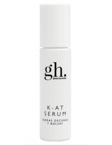 GH K-At Serum Ojeras Oscuras Y Bolsas...