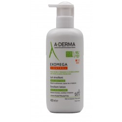 A-Derma Exomega Control...