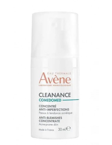 Avène Cleanance Comedomed 30 ml