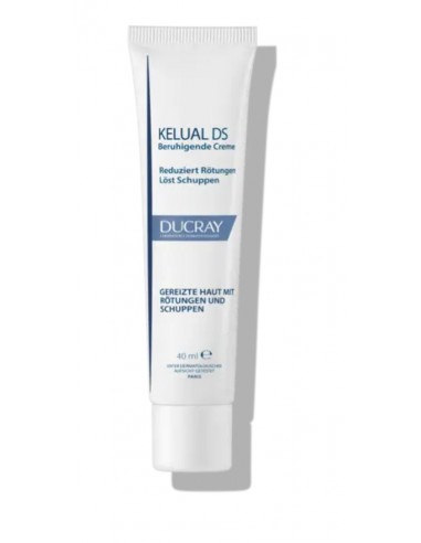 KELUAL DS Crema 40 ml