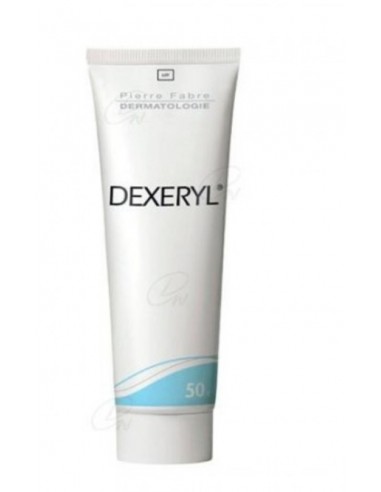 DEXERYL Crema 50 g