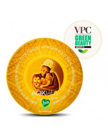 AOKlabs Oro Africano Manteca de...