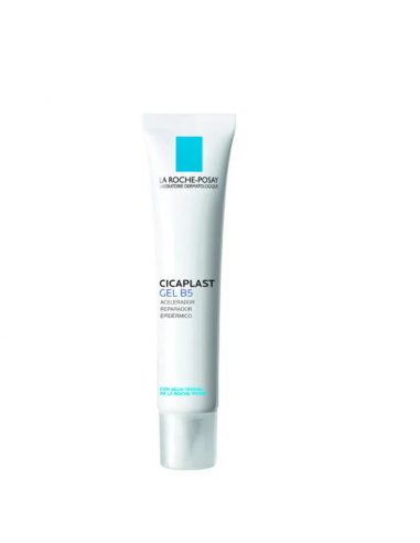 CICLAPLAST GEL B5 Reparadora de...