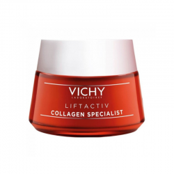 LIFTACTIV COLLAGEN SPECIALIST Día 50 ml