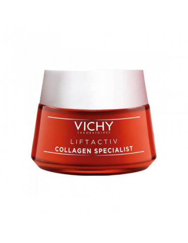 LIFTACTIV COLLAGEN SPECIALIST Día 50 ml