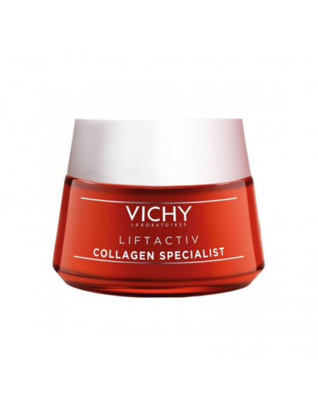 LIFTACTIV COLLAGEN SPECIALIST Día 50 ml