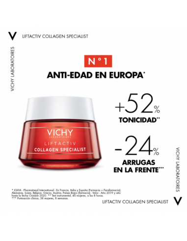 VICHY LIFTACTIV COLLAGEN SPECIALIST...