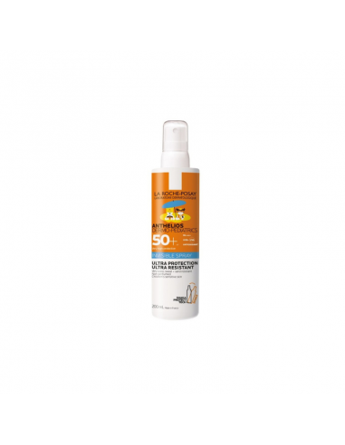 ANTHELIOS DERMOPEDIATRICS 50+ Spray 200 m