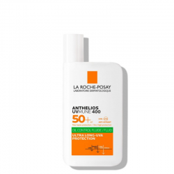 ANTHELIOS UVMUNE 400 OIL...