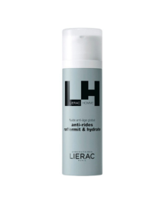 LIERAC Homme Antiarrugas...
