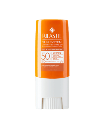 RILASTIL Sun System SPF50+ Stick...