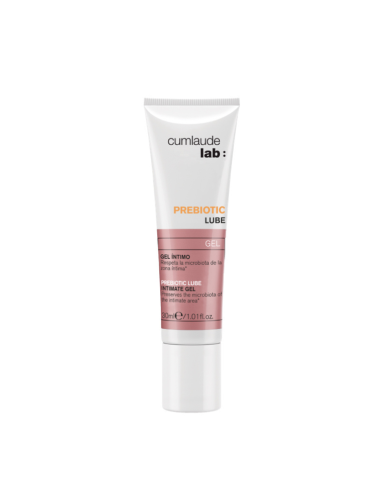 Cumlaude Lab Prebiotic Lube Gel 30 ml