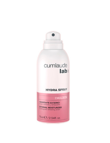 Cumlaude Hydra Spray Emulsión 75 ml