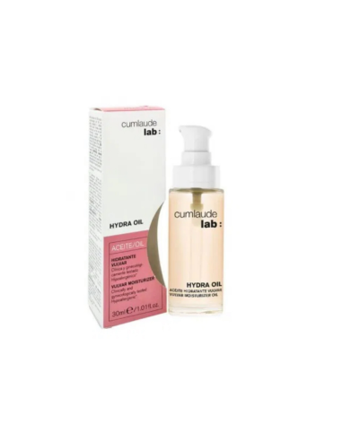 Cumlaude Lab Hydra Oil Hidratante...