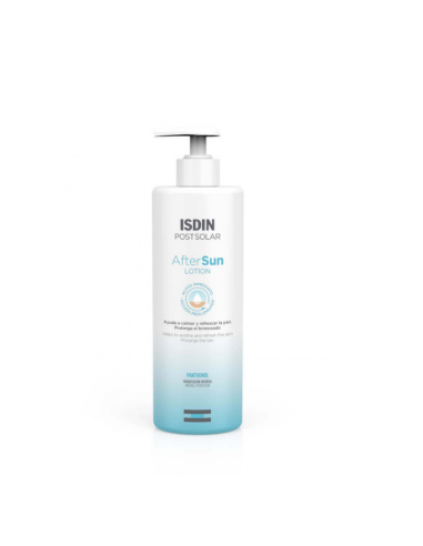 ISDIN After Sun 400 ml