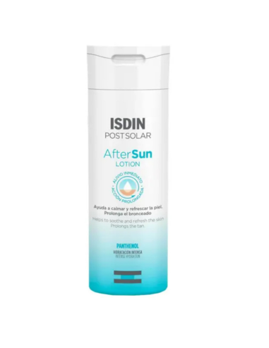 ISDIN After Sun Lotion 200 ml