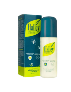 Halley Repelente de Insectos 150 ml