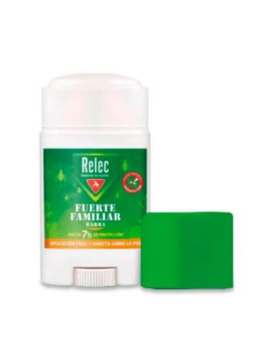 RELEC Fuerte Familiar Stick 50 ml