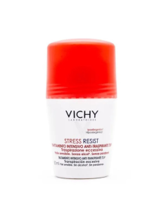 VICHY Desodorante Stress Resistente Intensivo 72h Roll- On