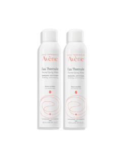 Avène Agua Termal 300 ml Duplo