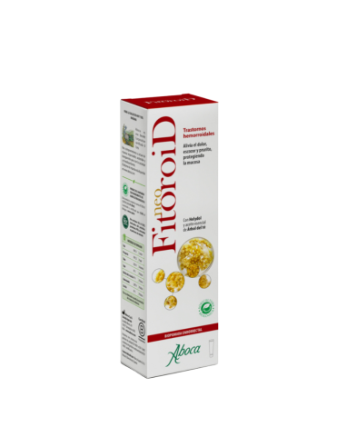 NeoFitoroid BioPomada 40 ml