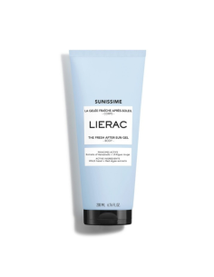 LIERAC Sunissime AfterSun Leche Reparadora 200 ml