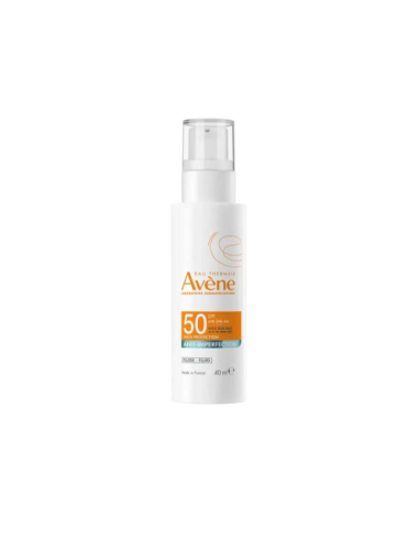 Avène Solar Expert Antiimperfecciones SPF50 40 ml