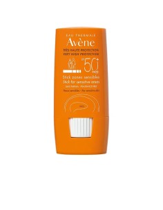 Avène Solar Stick Zonas...