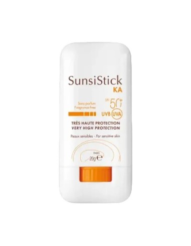 Avène Solar SunsiStick KA SPF50+