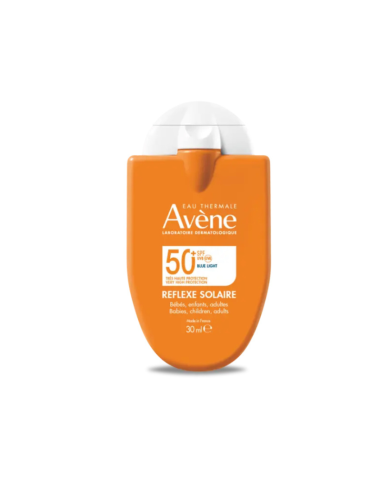 Avène Solar Reflexe Solar SPF50+ 30 ml