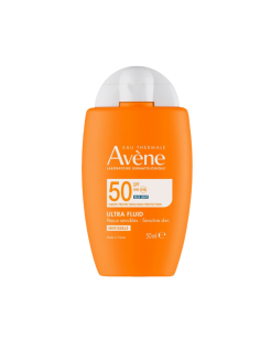 Avène Solar Ultra Fluid...