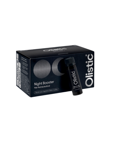 Olistic Night Booster 28 viales